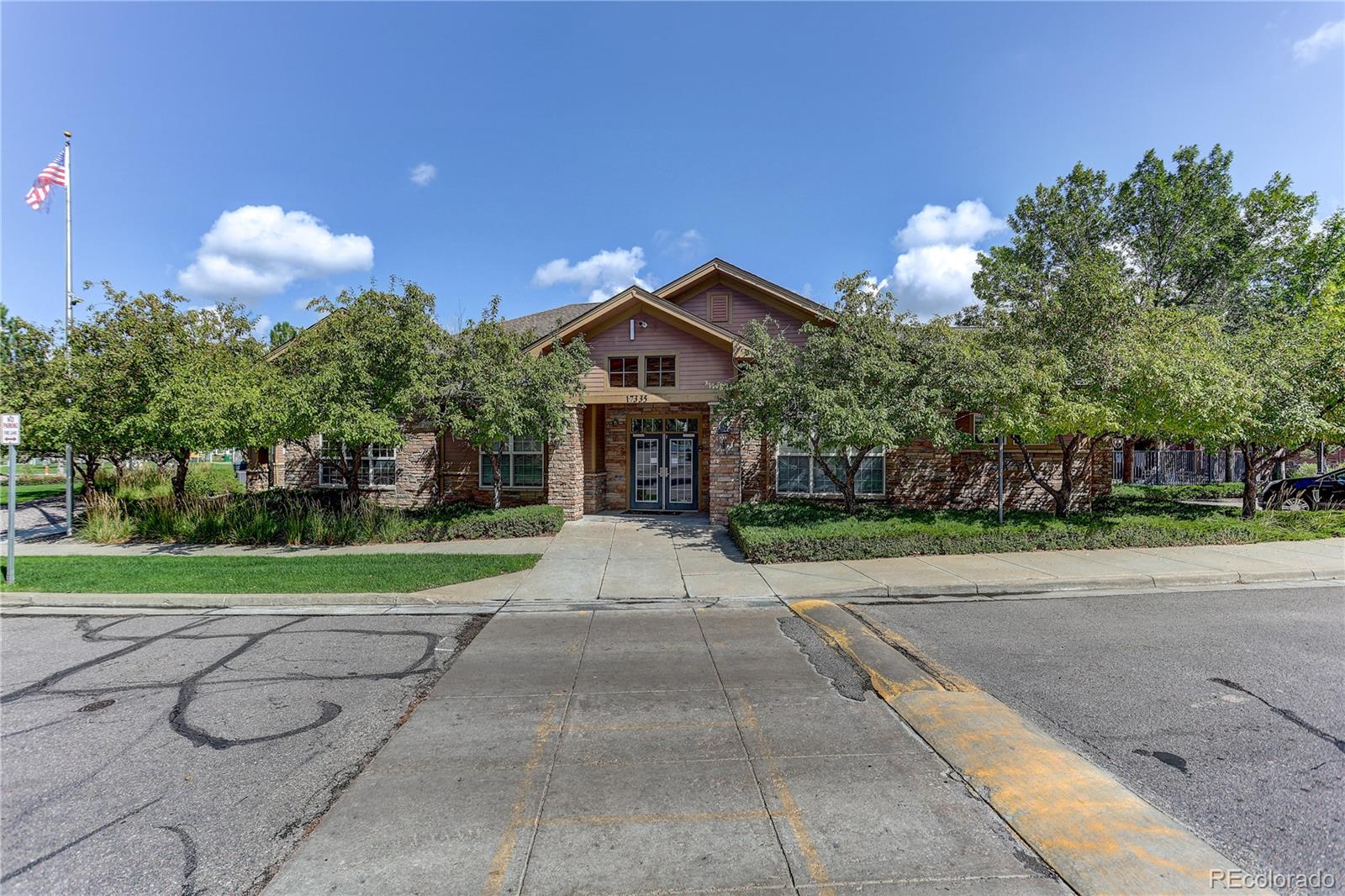 MLS Image #21 for 17346  nature walk trail 105,parker, Colorado