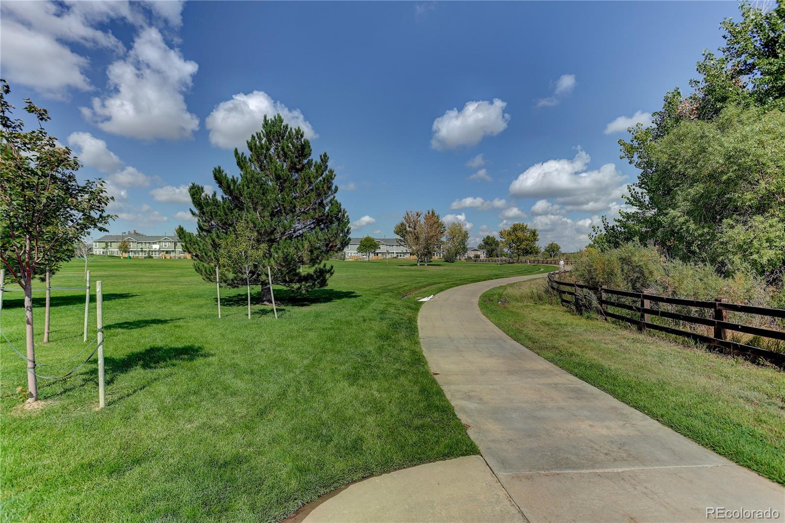 MLS Image #25 for 17346  nature walk trail 105,parker, Colorado