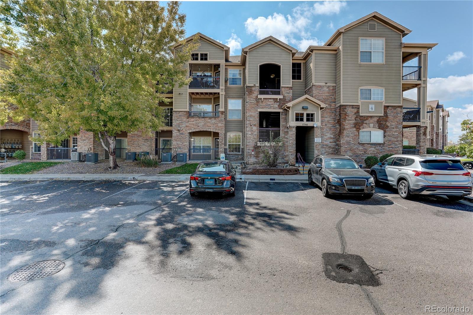 MLS Image #26 for 17346  nature walk trail 105,parker, Colorado