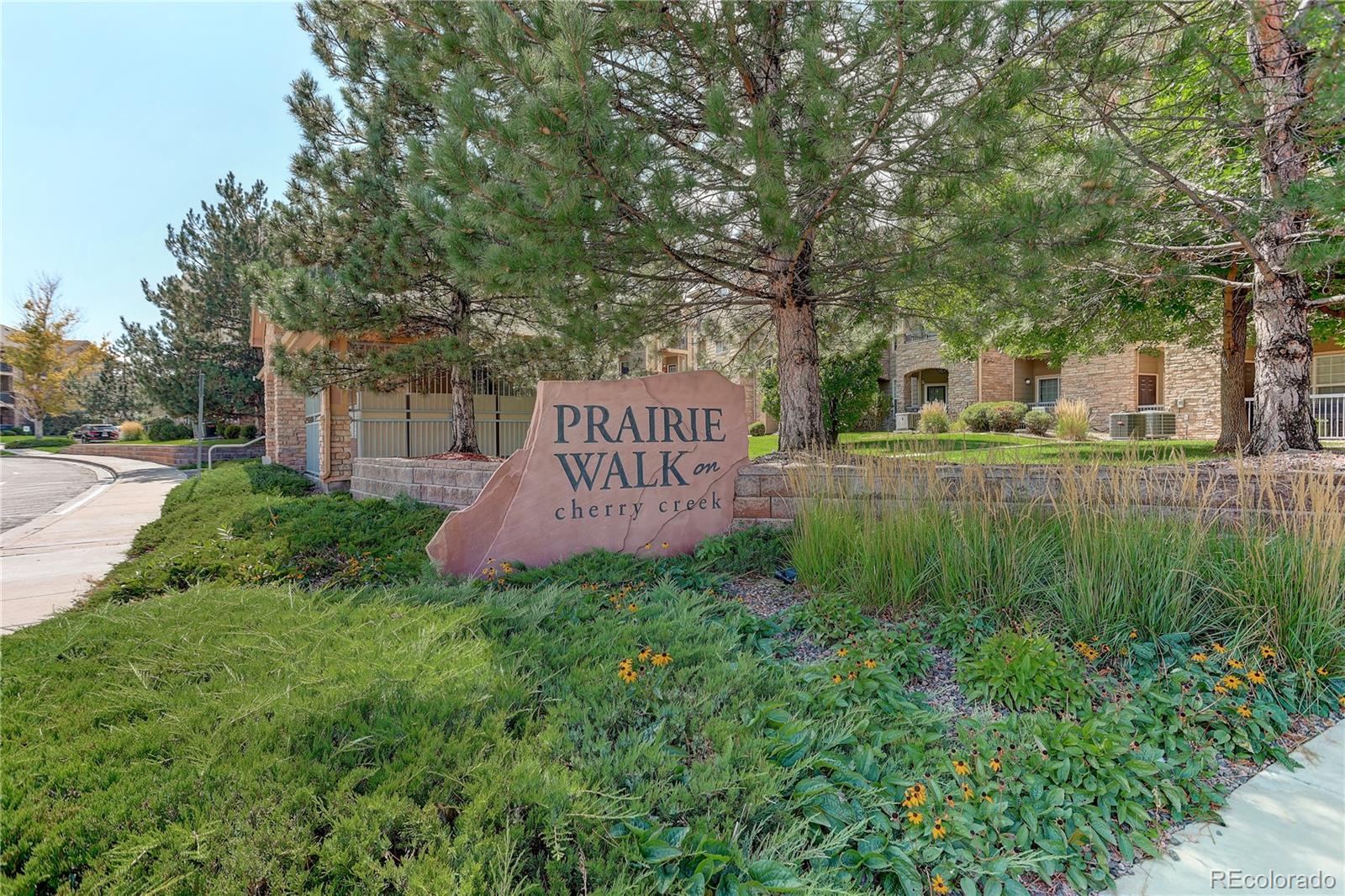 MLS Image #27 for 17346  nature walk trail 105,parker, Colorado