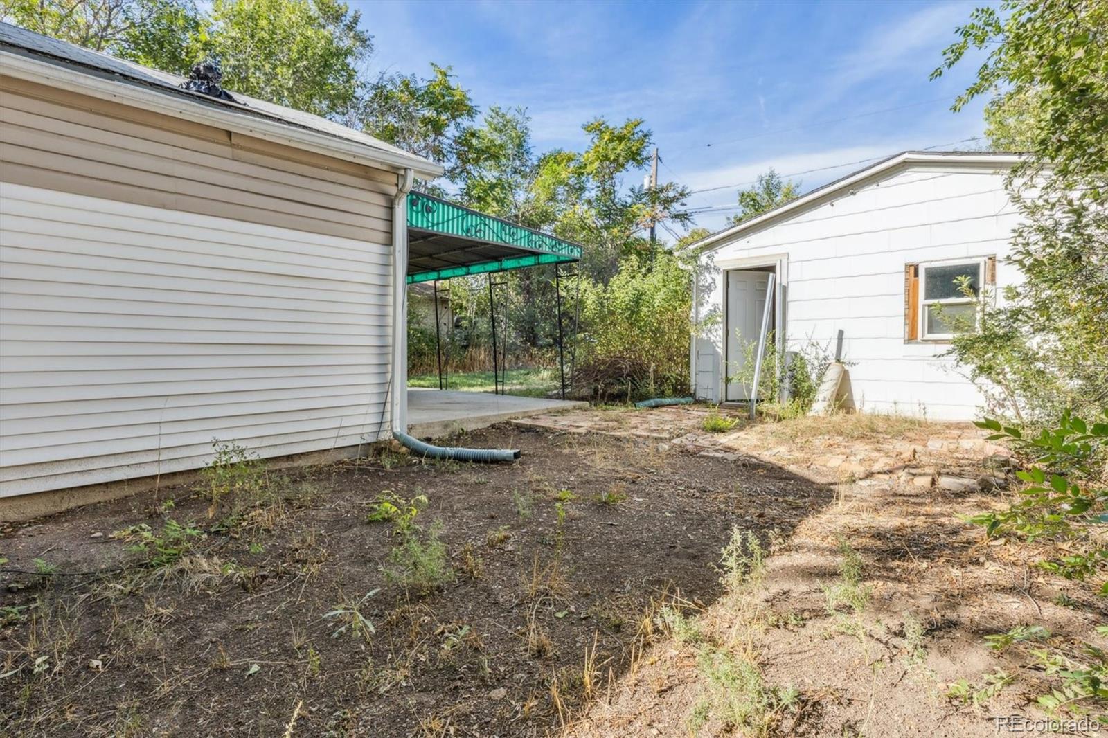 MLS Image #2 for 321  stuart street,denver, Colorado