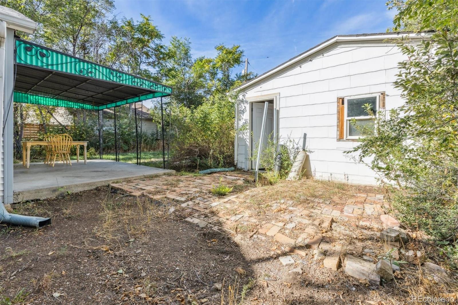 MLS Image #3 for 321  stuart street,denver, Colorado