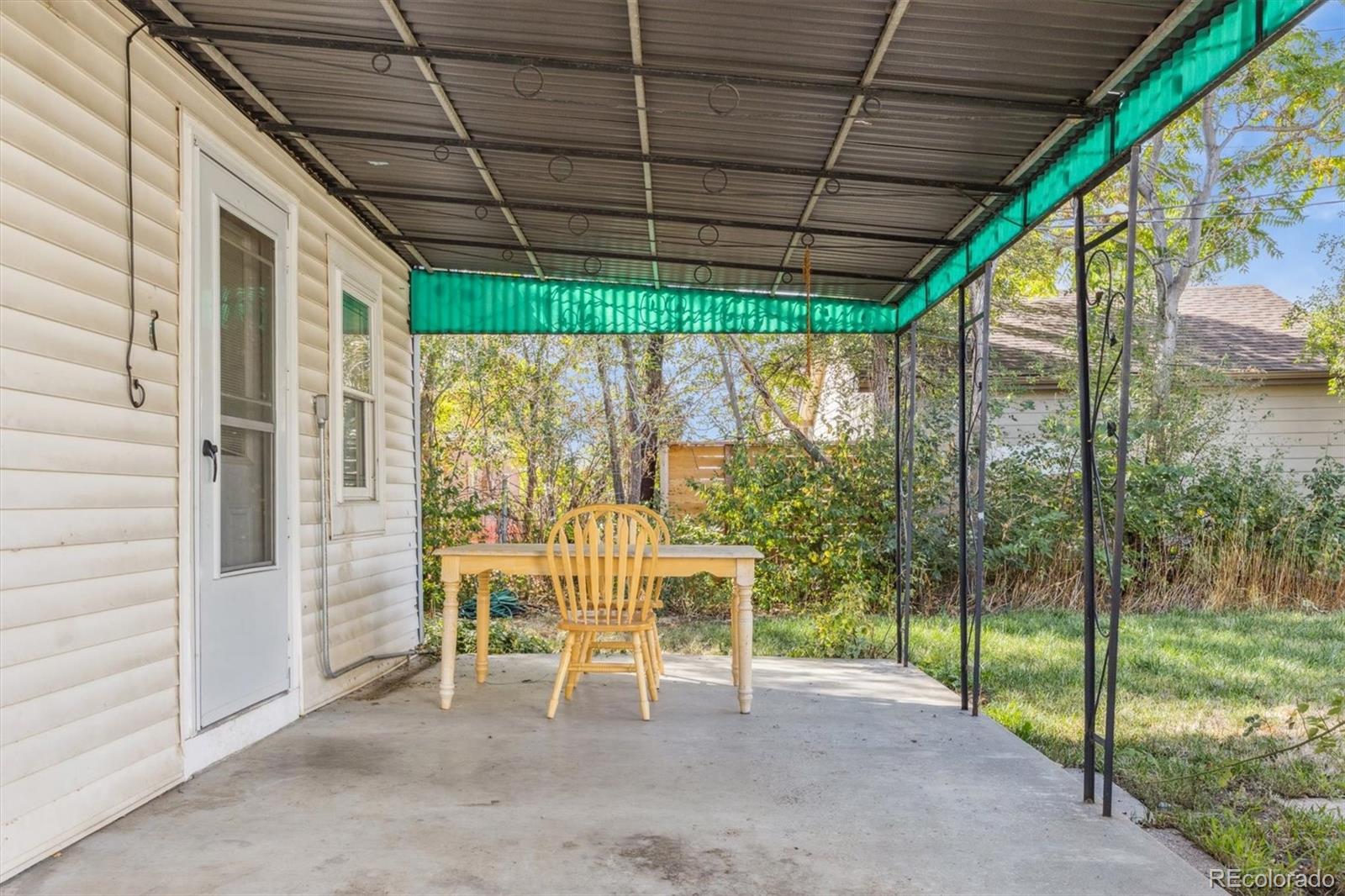 MLS Image #4 for 321  stuart street,denver, Colorado