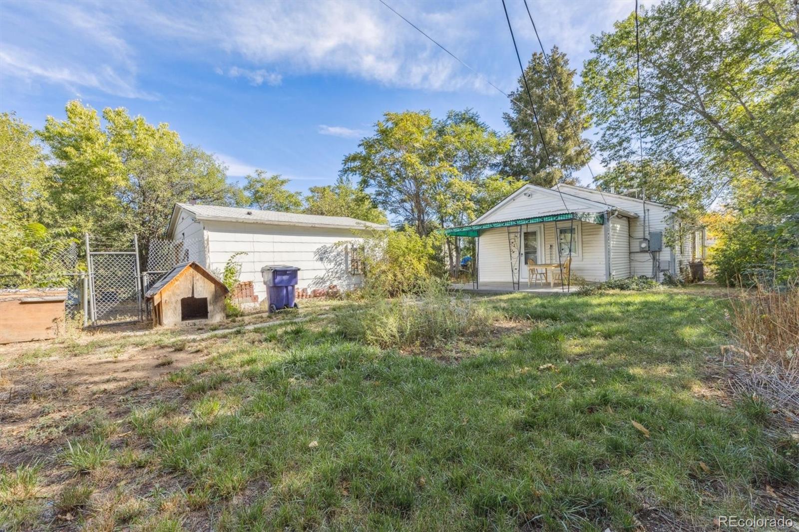 MLS Image #5 for 321  stuart street,denver, Colorado