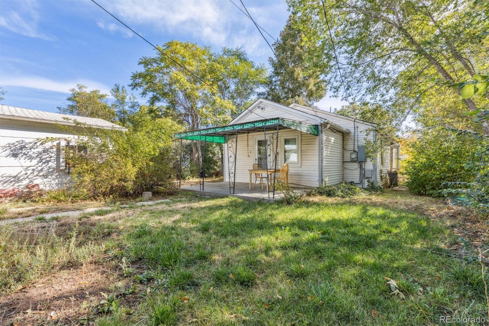 MLS Image #6 for 321  stuart street,denver, Colorado
