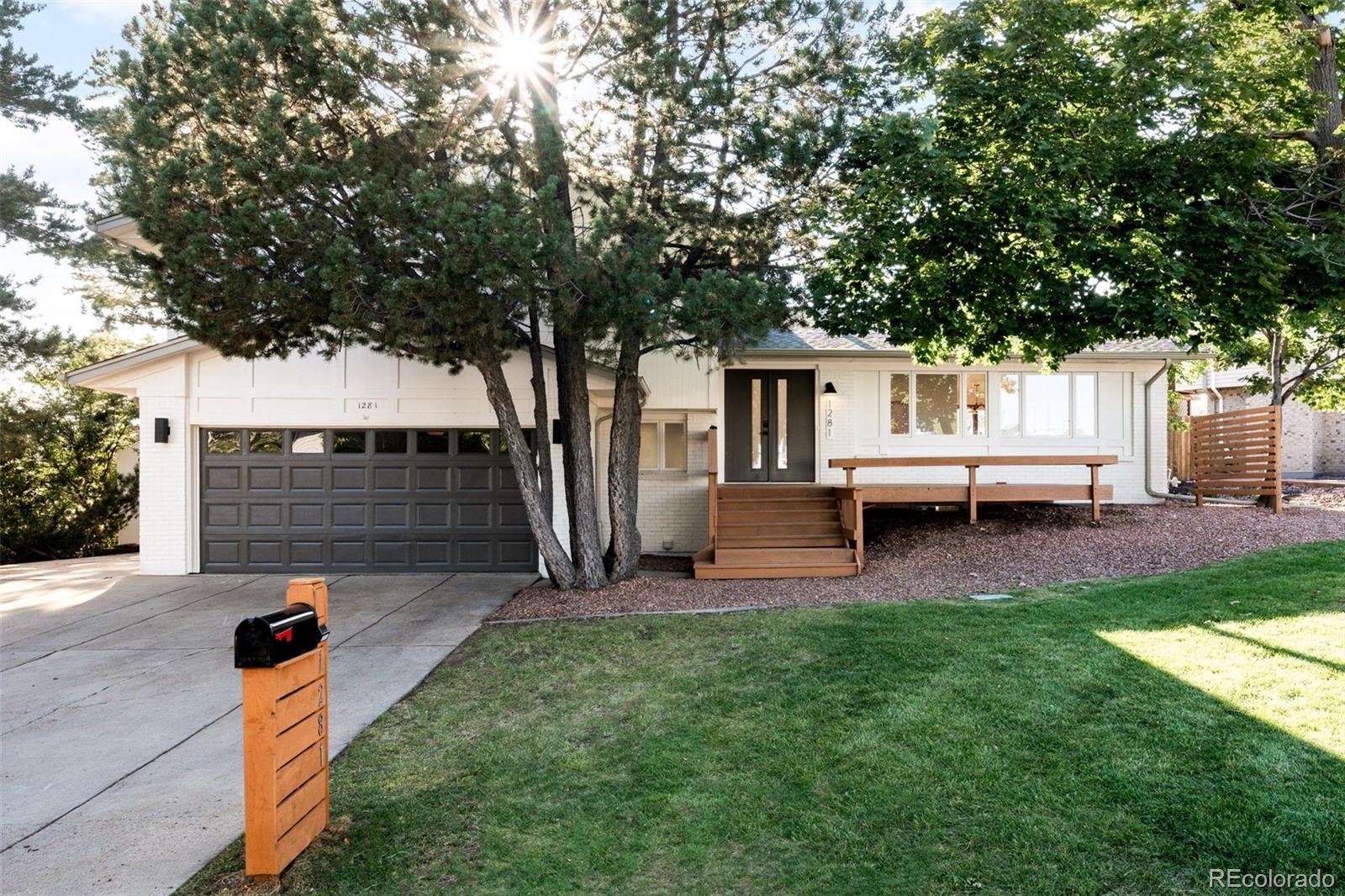 MLS Image #0 for 1281 s ward court,lakewood, Colorado