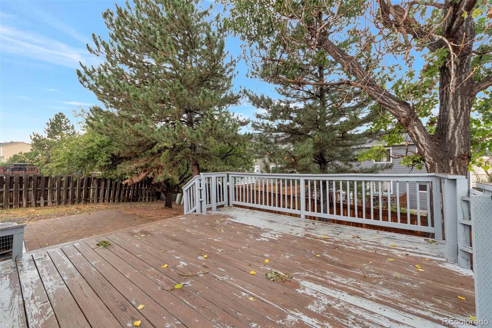 MLS Image #14 for 4217 s argonne street,aurora, Colorado