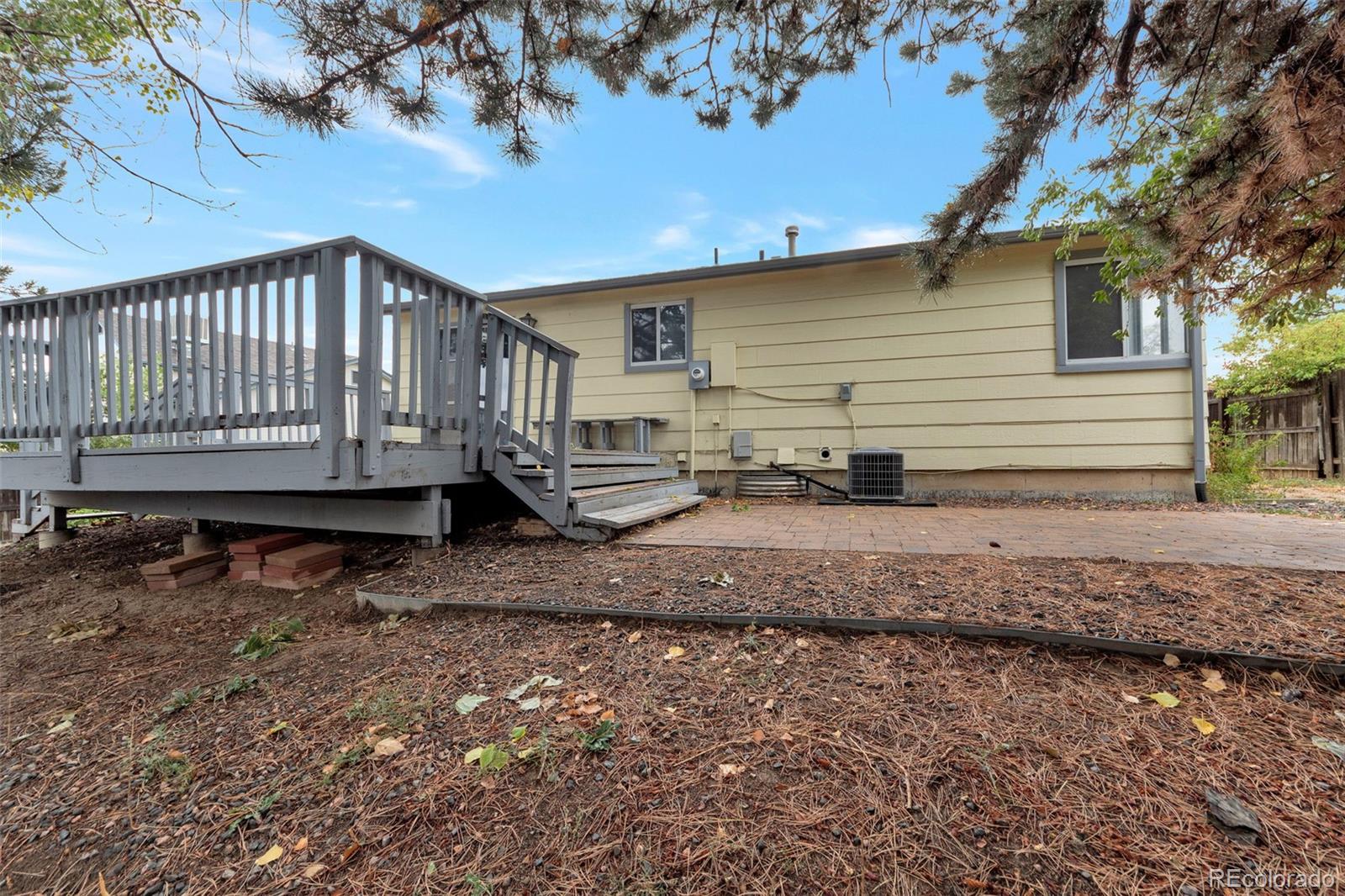 MLS Image #15 for 4217 s argonne street,aurora, Colorado