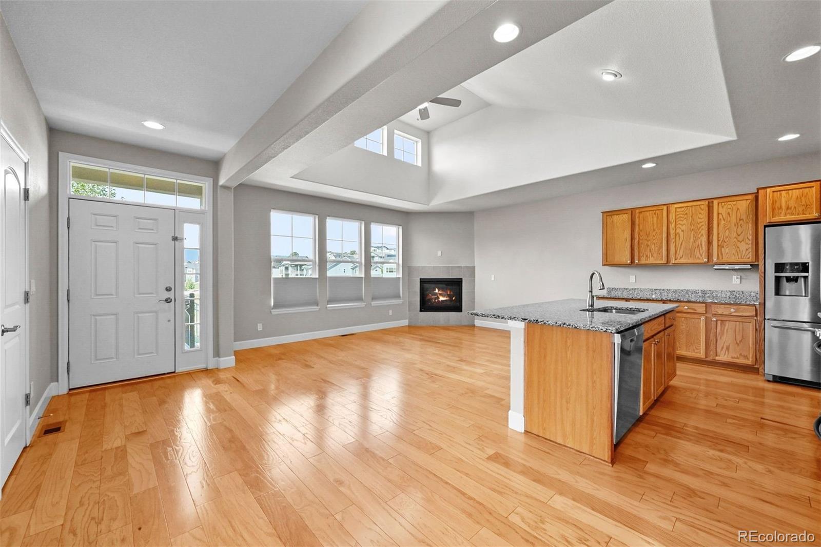MLS Image #10 for 1354  promontory bluff view,colorado springs, Colorado