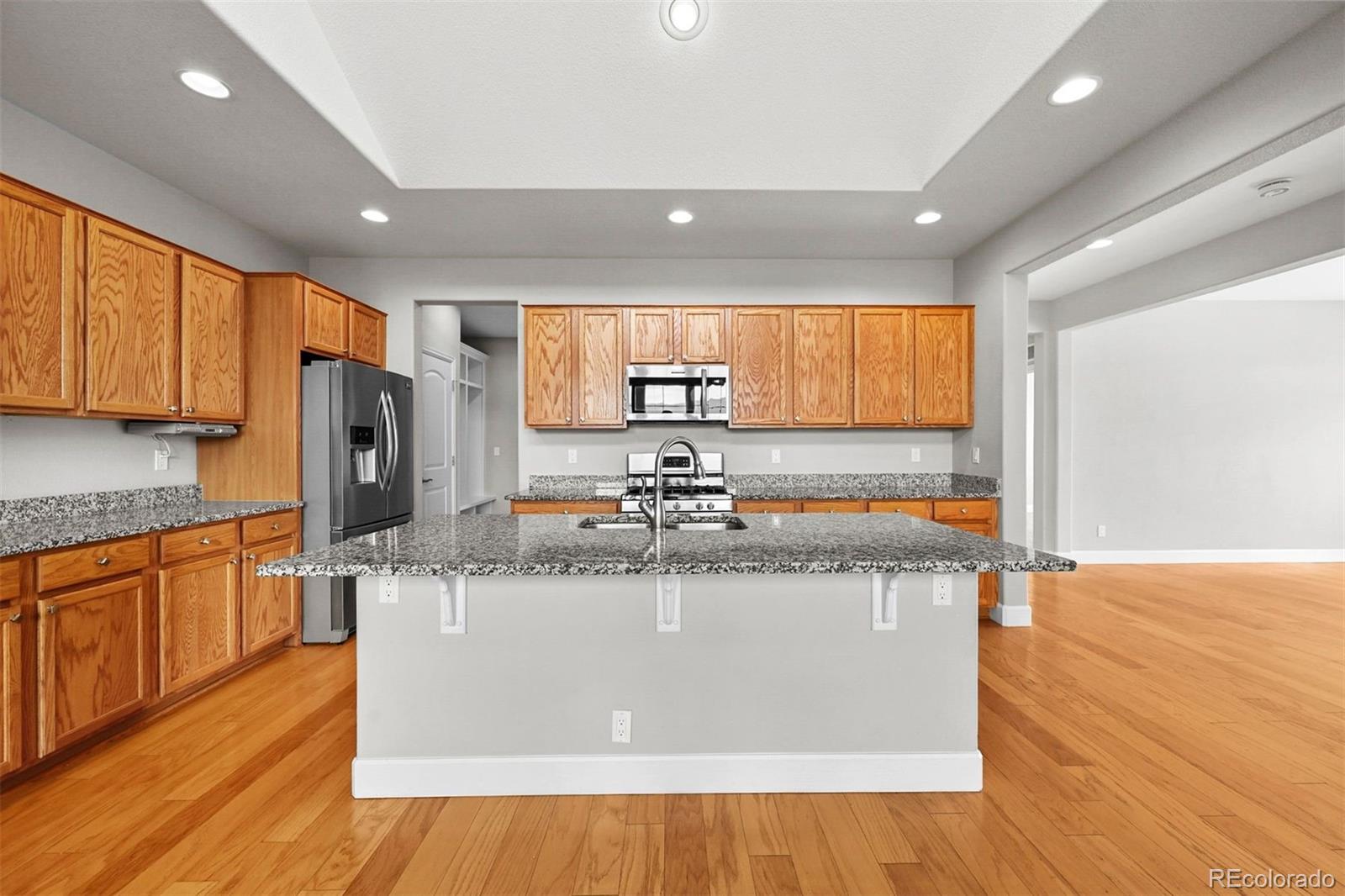 MLS Image #11 for 1354  promontory bluff view,colorado springs, Colorado