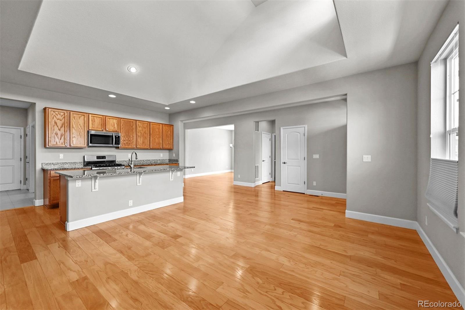 MLS Image #12 for 1354  promontory bluff view,colorado springs, Colorado