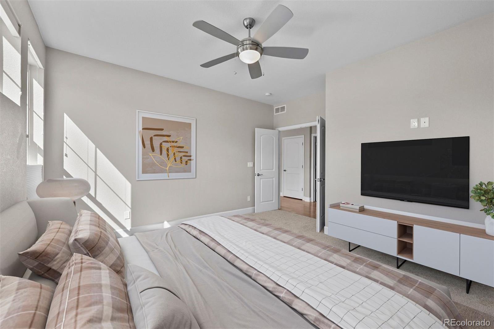 MLS Image #17 for 1354  promontory bluff view,colorado springs, Colorado