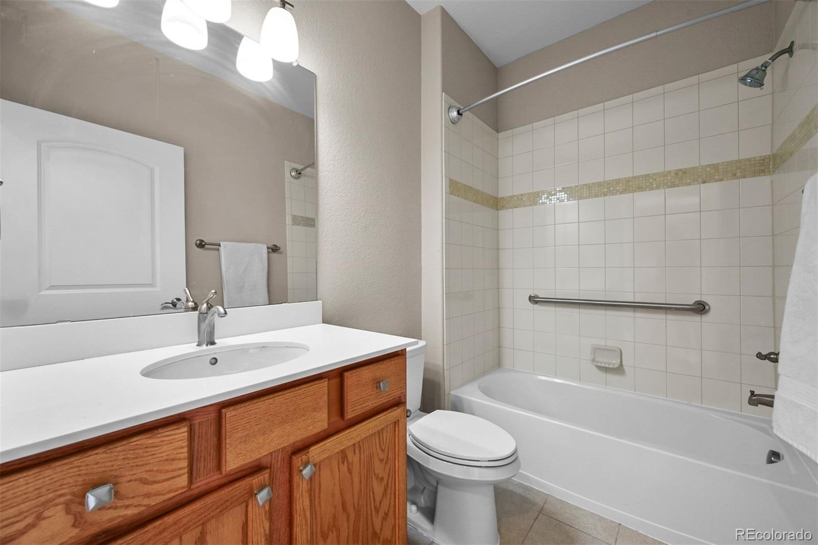 MLS Image #20 for 1354  promontory bluff view,colorado springs, Colorado