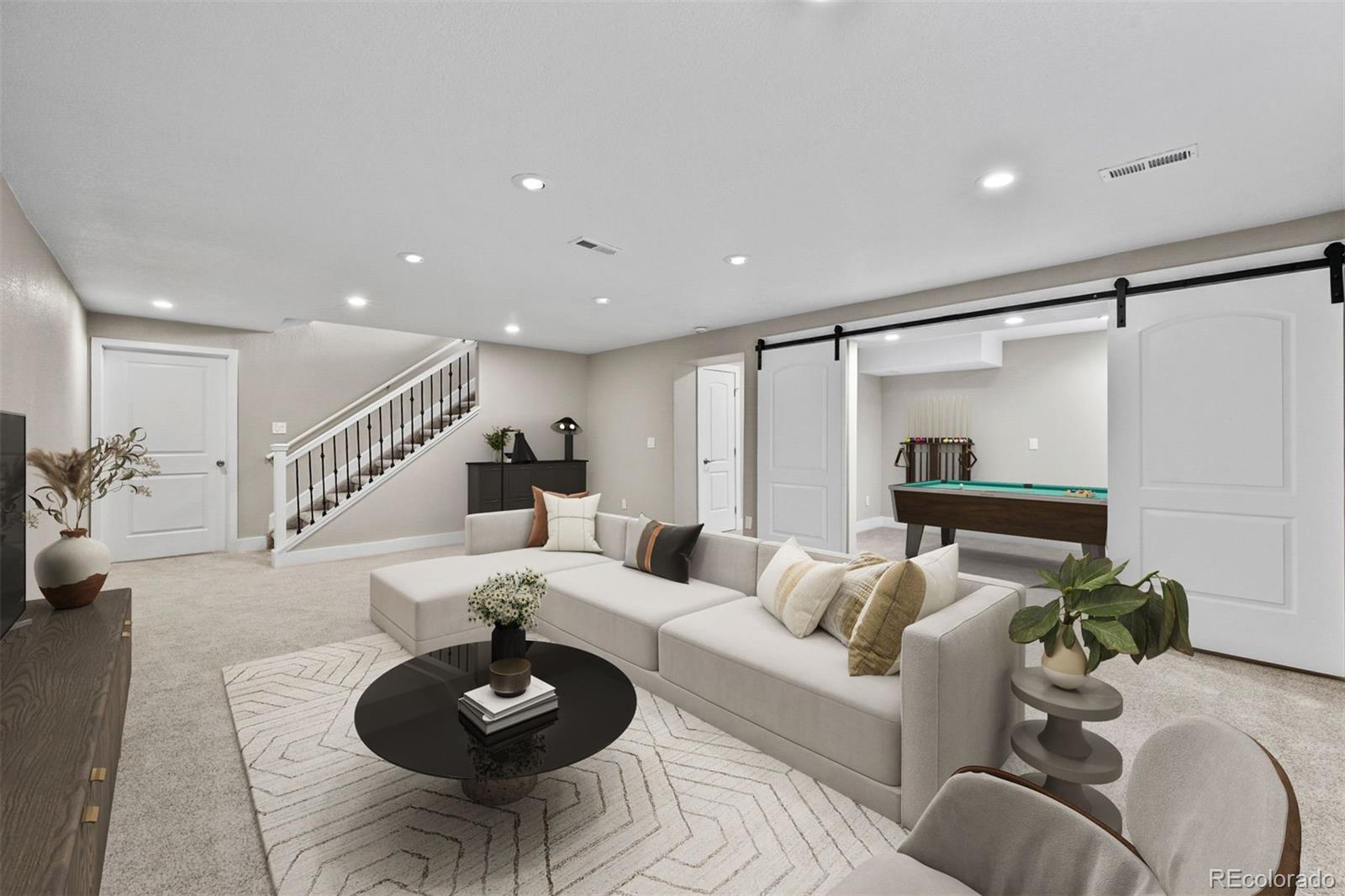 MLS Image #26 for 1354  promontory bluff view,colorado springs, Colorado