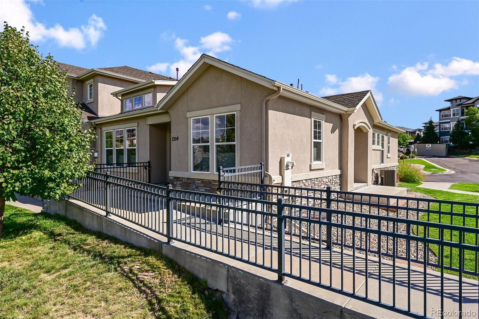 MLS Image #36 for 1354  promontory bluff view,colorado springs, Colorado