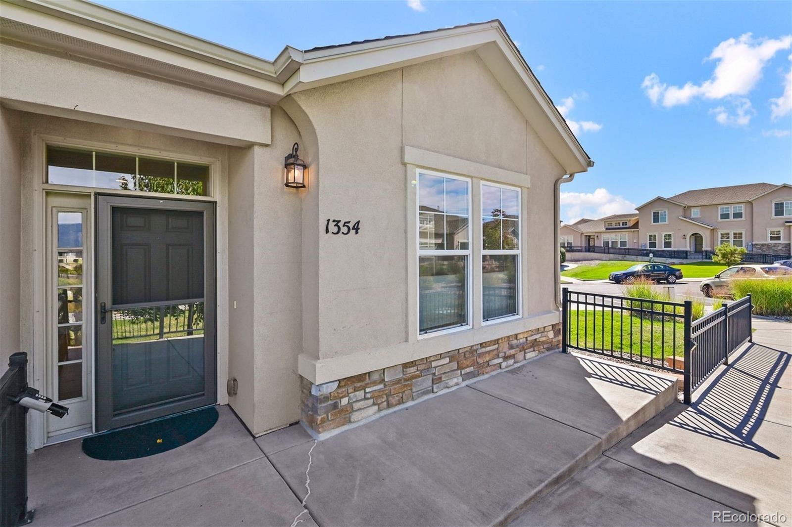MLS Image #37 for 1354  promontory bluff view,colorado springs, Colorado