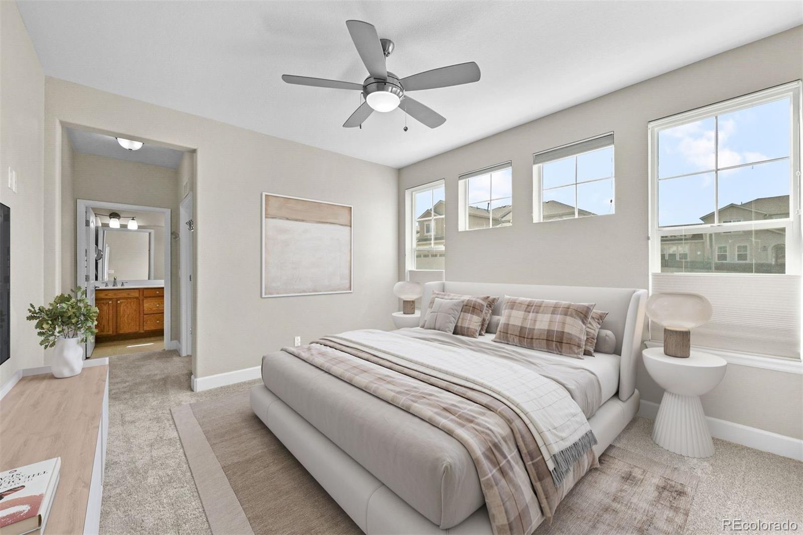 MLS Image #4 for 1354  promontory bluff view,colorado springs, Colorado