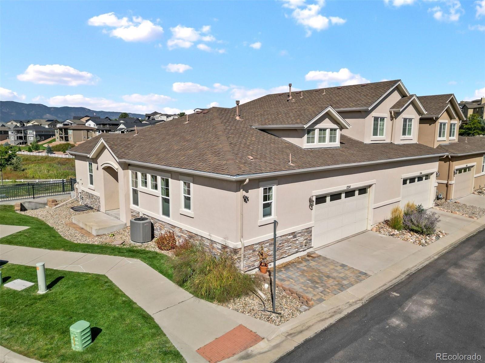 MLS Image #40 for 1354  promontory bluff view,colorado springs, Colorado