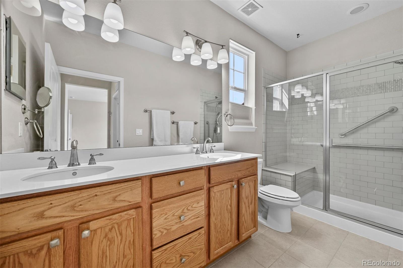MLS Image #5 for 1354  promontory bluff view,colorado springs, Colorado