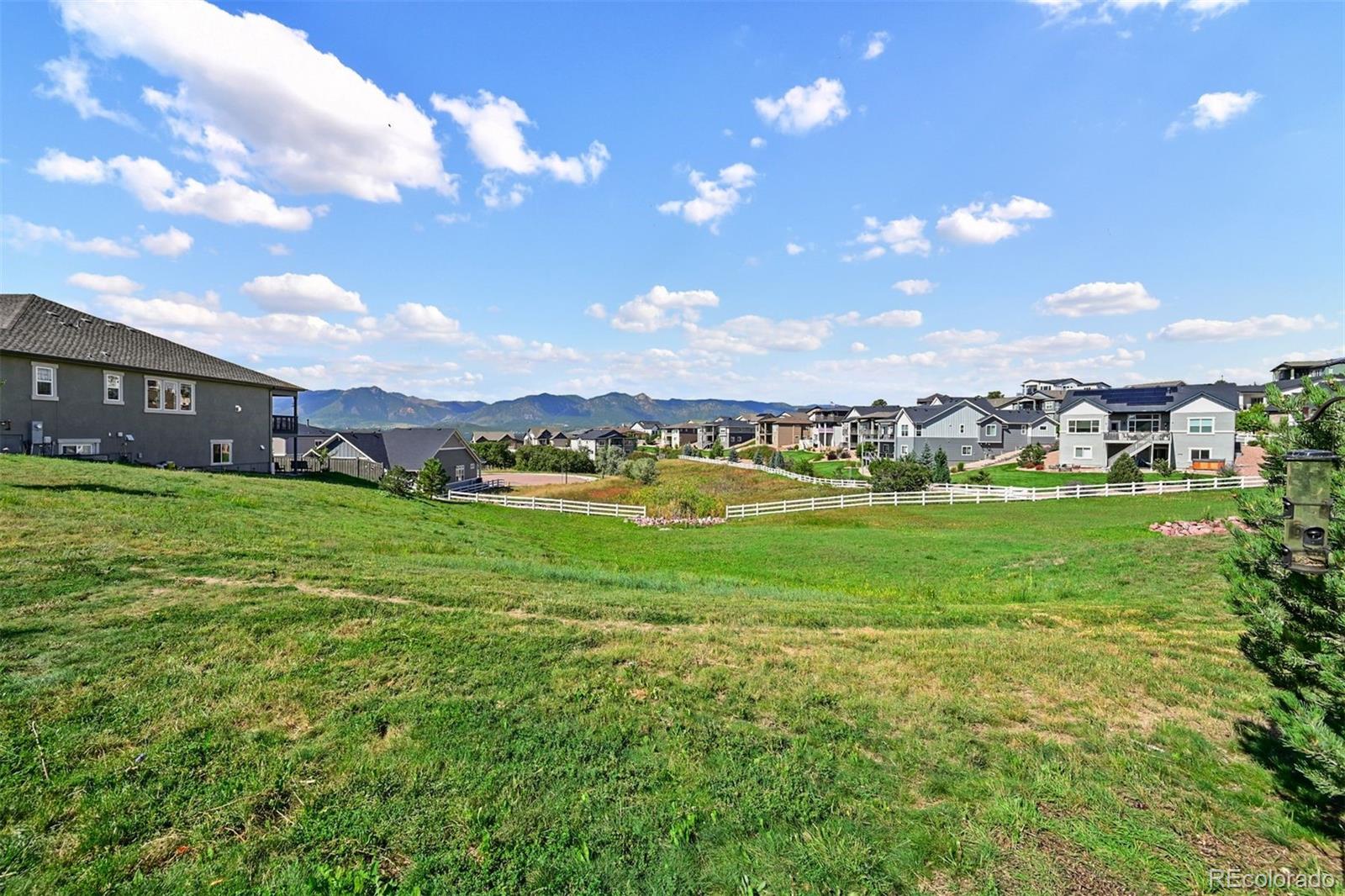 MLS Image #8 for 1354  promontory bluff view,colorado springs, Colorado