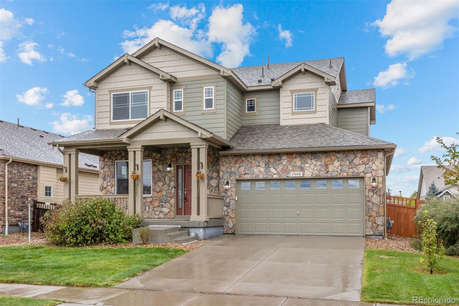 MLS Image #0 for 19448 e 62nd avenue,aurora, Colorado