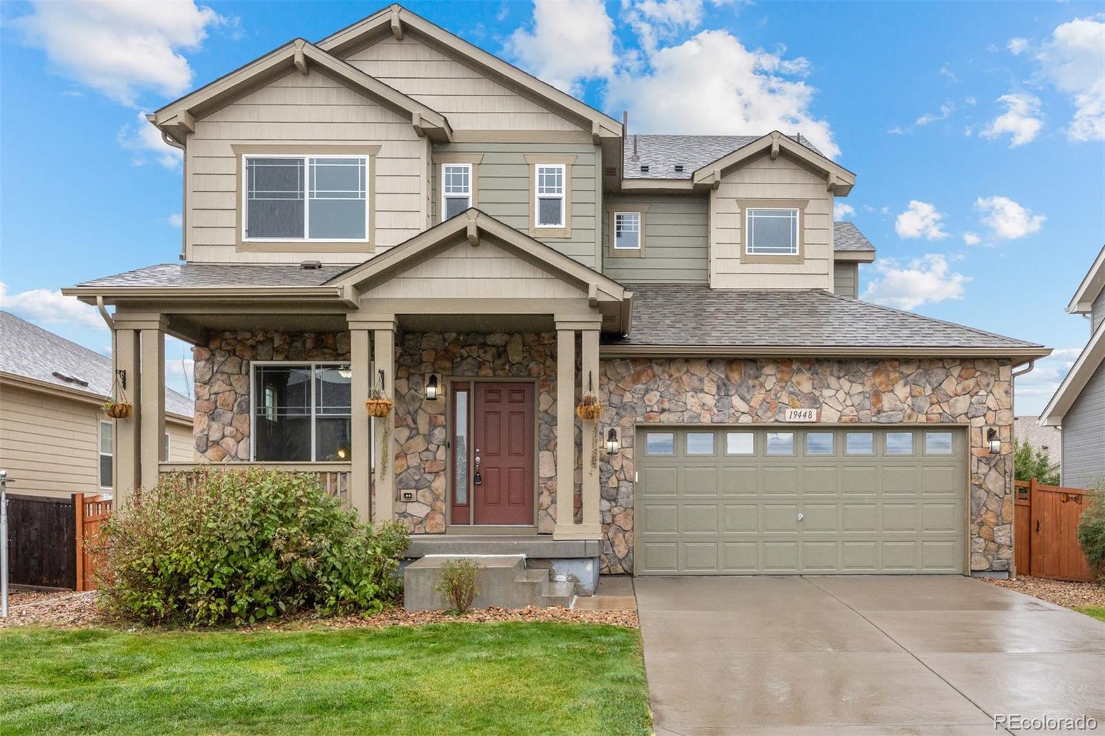 MLS Image #1 for 19448 e 62nd avenue,aurora, Colorado