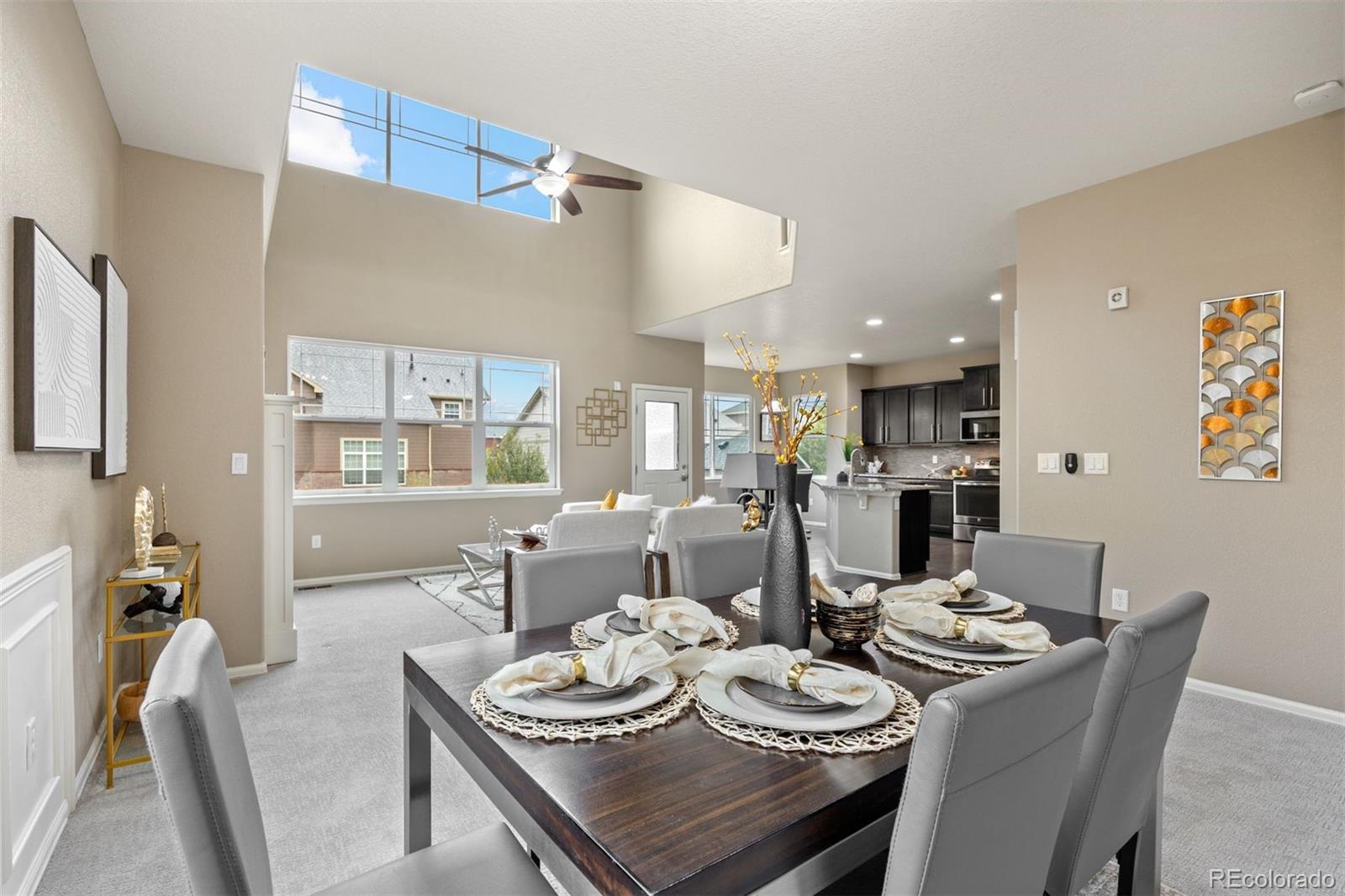MLS Image #10 for 19448 e 62nd avenue,aurora, Colorado