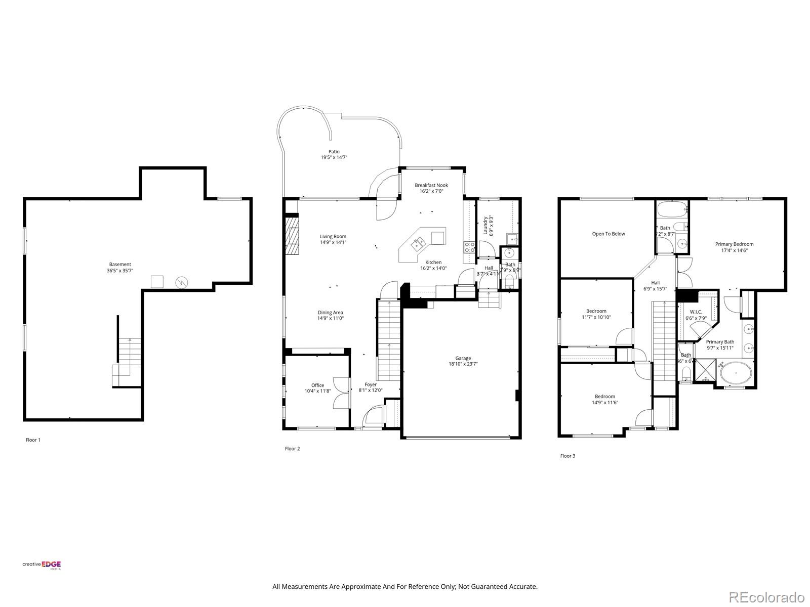 MLS Image #35 for 19448 e 62nd avenue,aurora, Colorado
