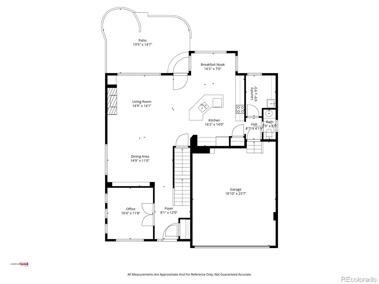 MLS Image #36 for 19448 e 62nd avenue,aurora, Colorado