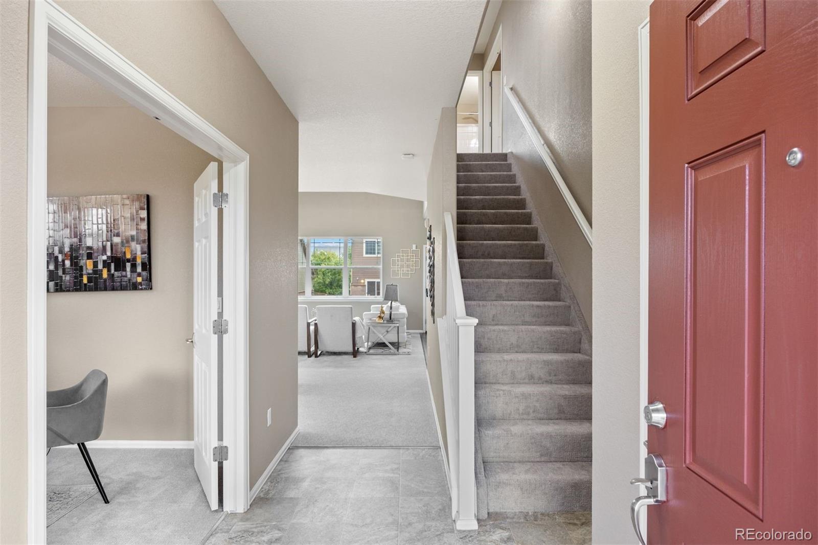 MLS Image #4 for 19448 e 62nd avenue,aurora, Colorado