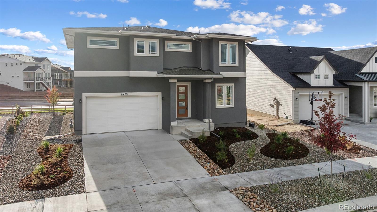 MLS Image #3 for 6429  deco drive,colorado springs, Colorado