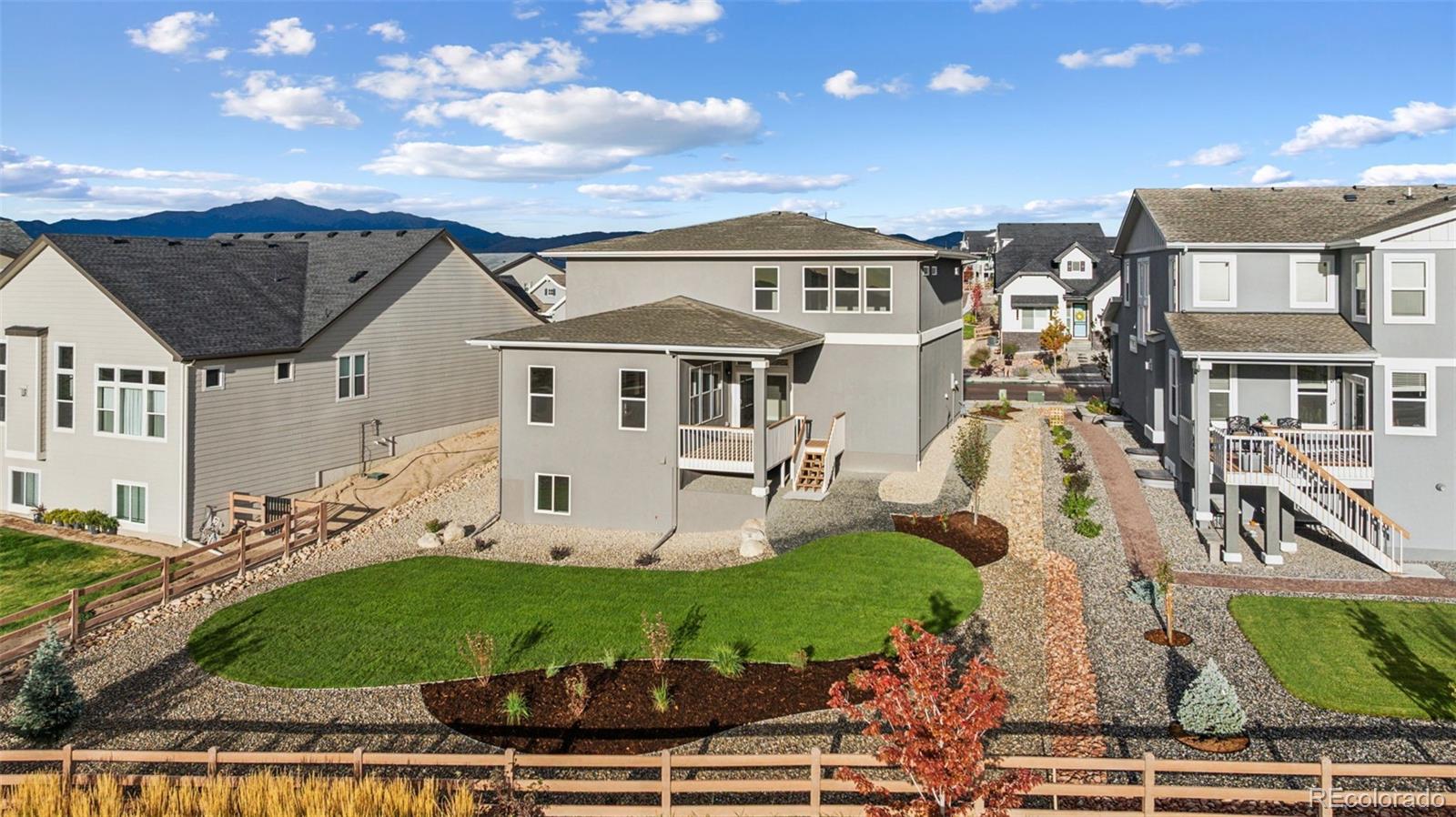 MLS Image #31 for 6429  deco drive,colorado springs, Colorado