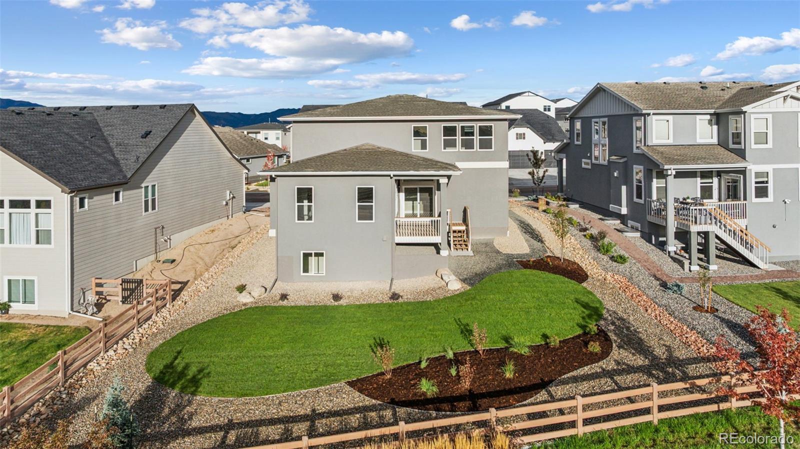 MLS Image #32 for 6429  deco drive,colorado springs, Colorado