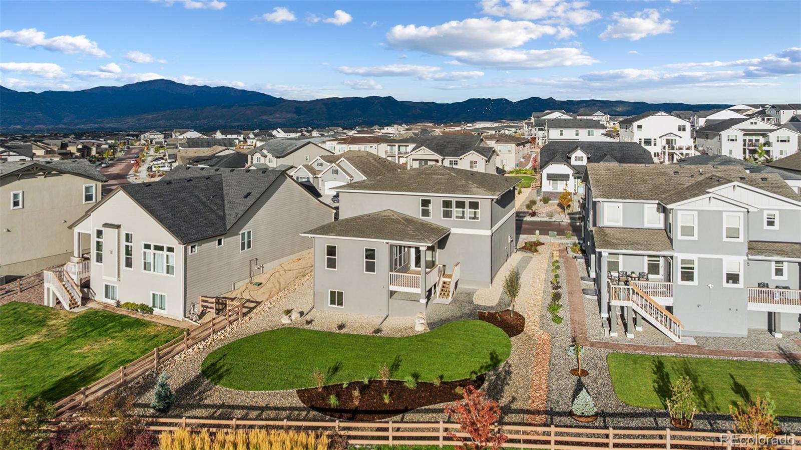 MLS Image #33 for 6429  deco drive,colorado springs, Colorado