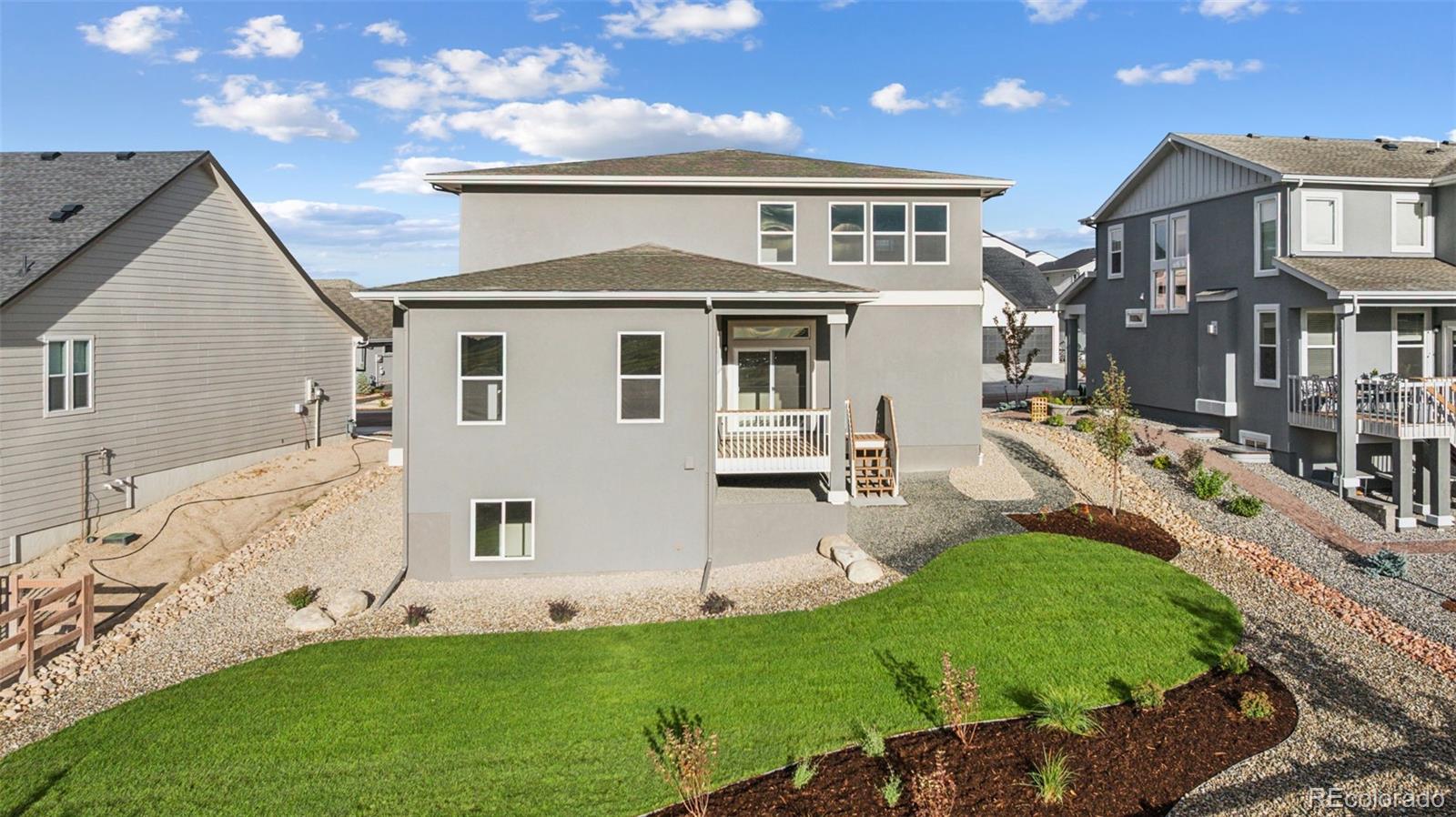 MLS Image #35 for 6429  deco drive,colorado springs, Colorado