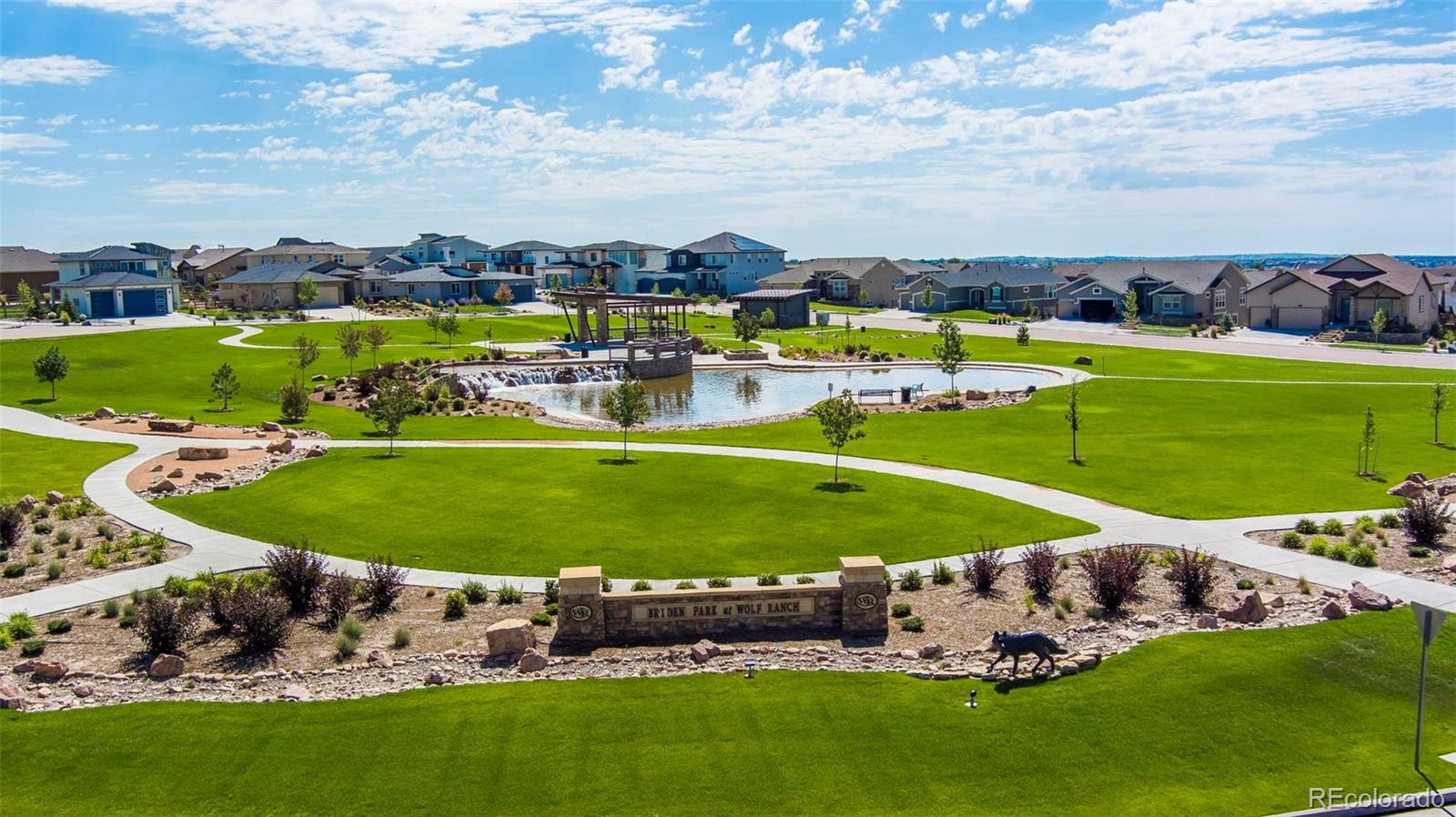 MLS Image #37 for 6429  deco drive,colorado springs, Colorado