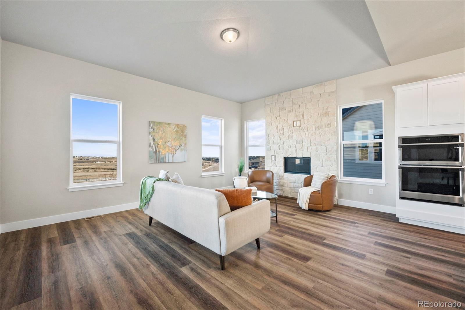 MLS Image #4 for 6429  deco drive,colorado springs, Colorado