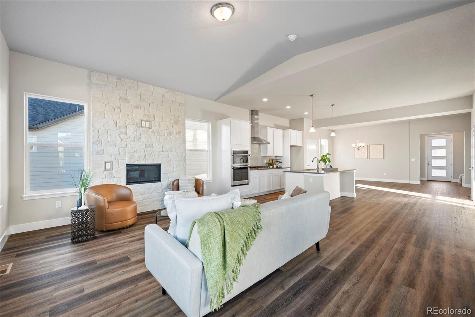 MLS Image #5 for 6429  deco drive,colorado springs, Colorado
