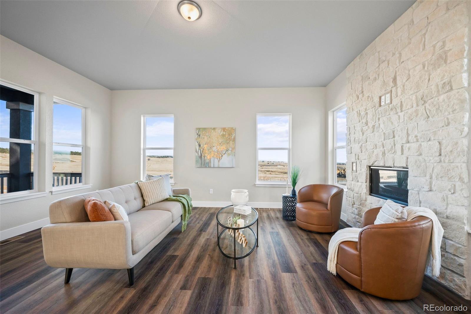MLS Image #7 for 6429  deco drive,colorado springs, Colorado