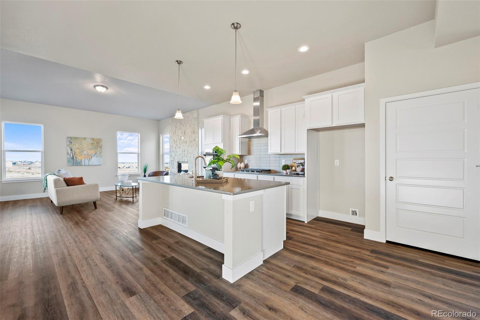 MLS Image #9 for 6429  deco drive,colorado springs, Colorado