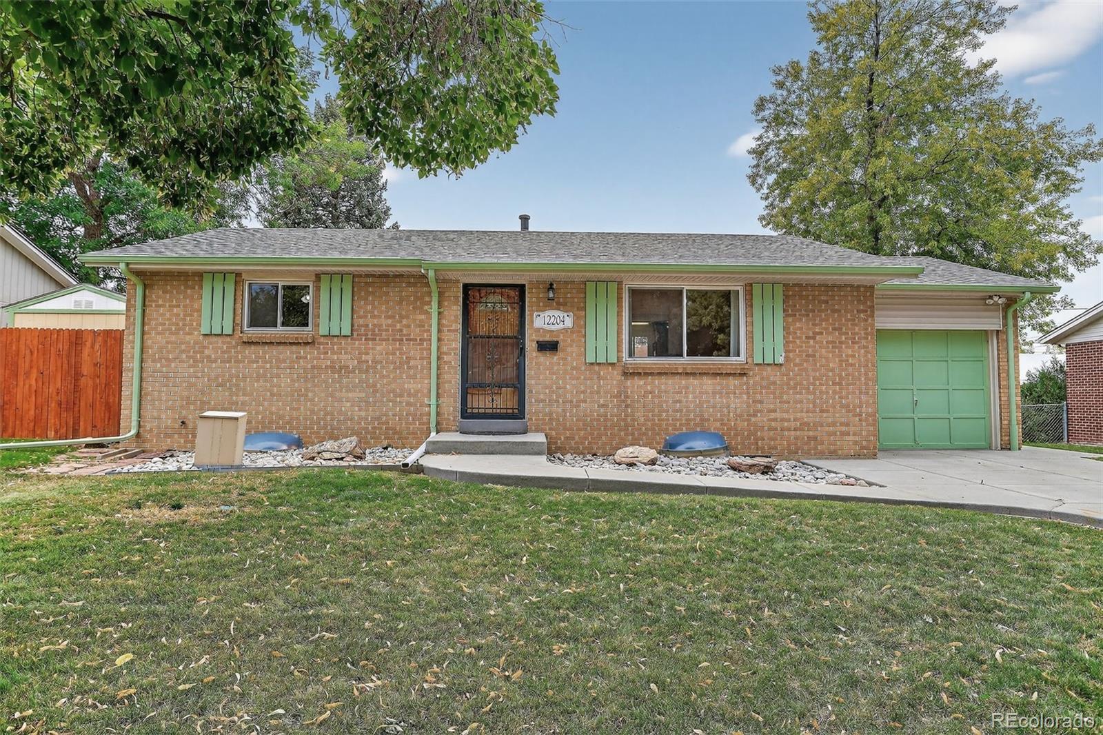 MLS Image #0 for 12204 e dakota avenue,aurora, Colorado