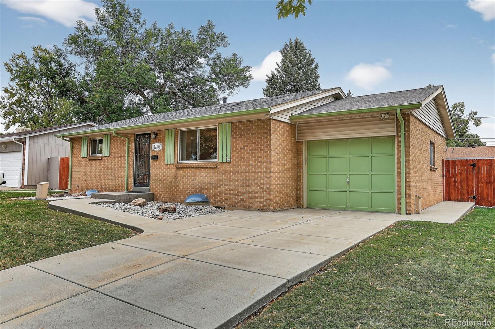 MLS Image #1 for 12204 e dakota avenue,aurora, Colorado