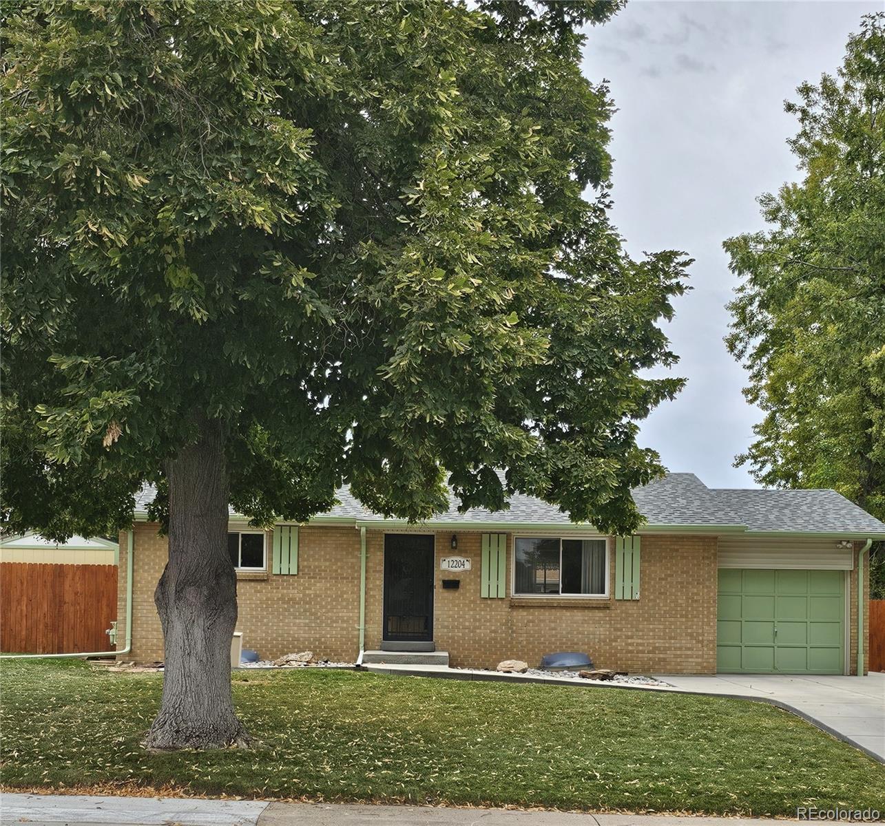MLS Image #2 for 12204 e dakota avenue,aurora, Colorado