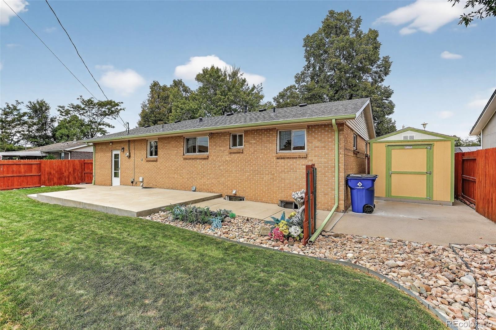 MLS Image #25 for 12204 e dakota avenue,aurora, Colorado