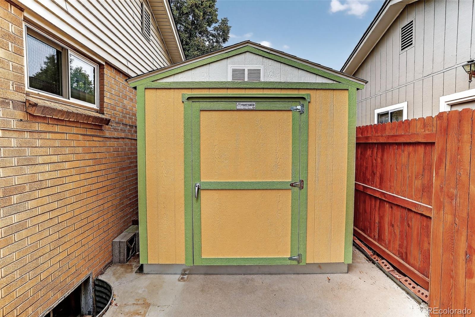 MLS Image #30 for 12204 e dakota avenue,aurora, Colorado