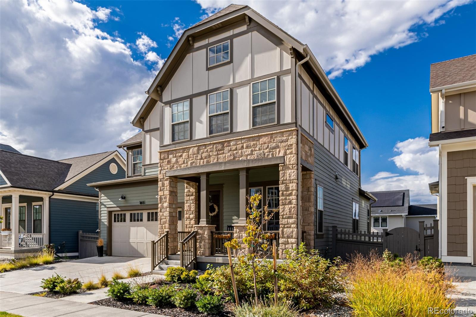 MLS Image #2 for 1815  willow drive,erie, Colorado