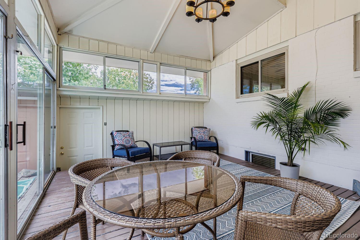 MLS Image #14 for 6773 e baker place,denver, Colorado