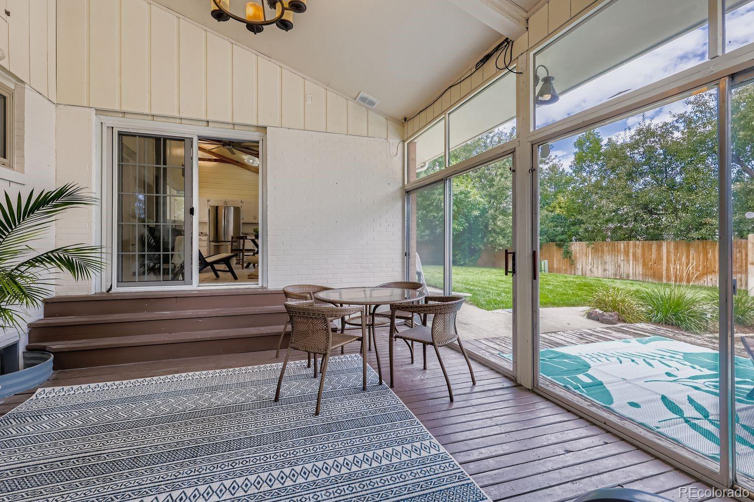 MLS Image #15 for 6773 e baker place,denver, Colorado
