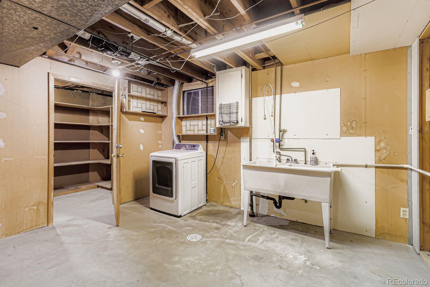 MLS Image #23 for 6773 e baker place,denver, Colorado