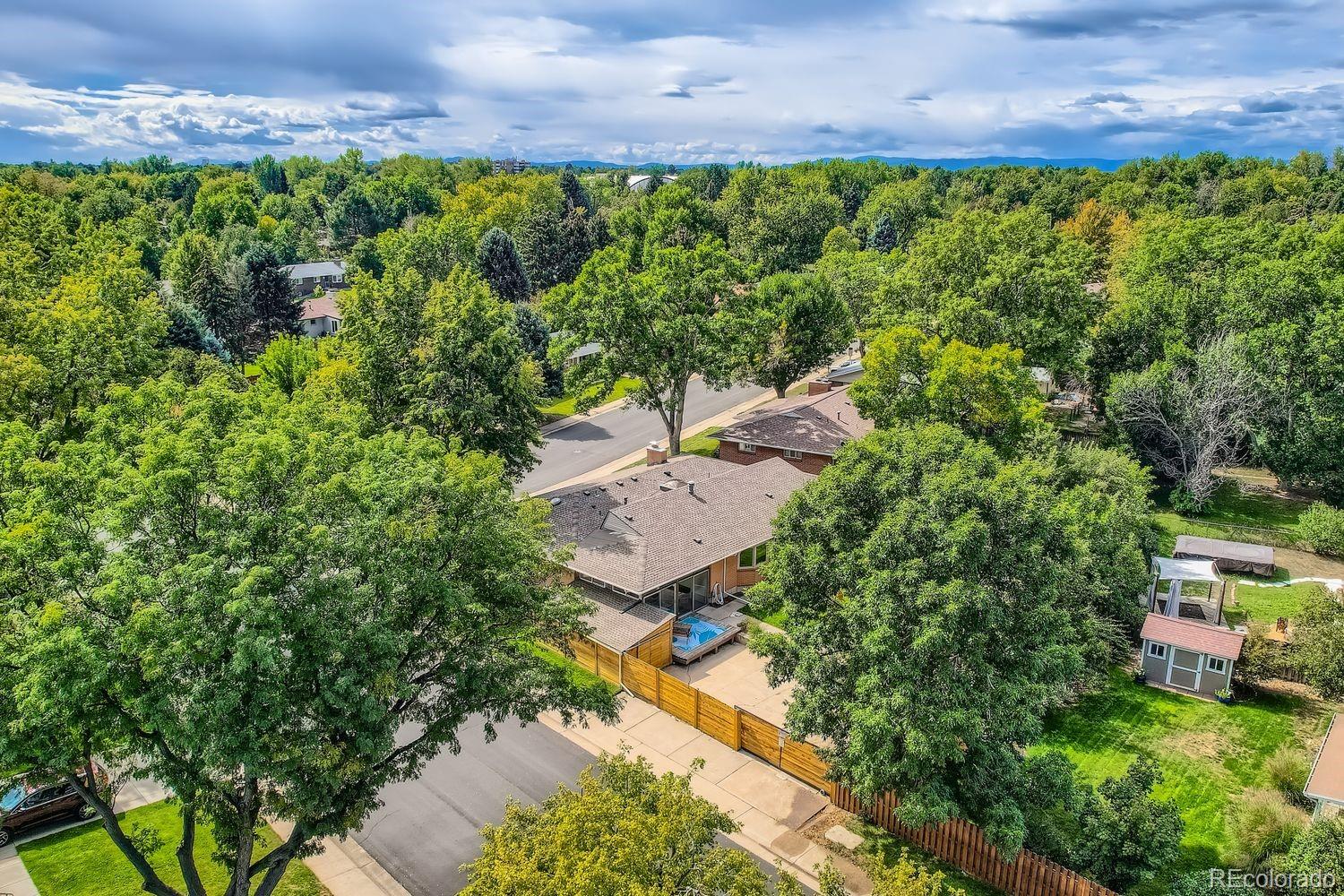 MLS Image #24 for 6773 e baker place,denver, Colorado